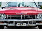Thumbnail Photo 94 for 1968 Chevrolet Impala